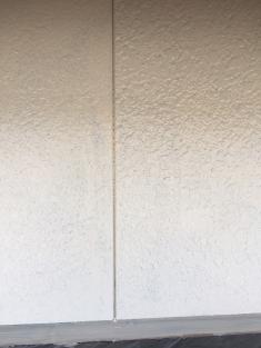 プライマー　クラック　知立市