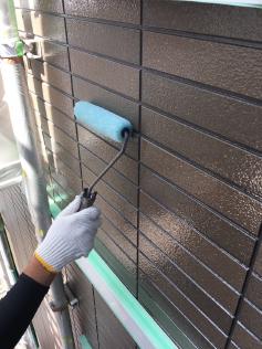 セミナー塗装　外壁塗装　雨漏り