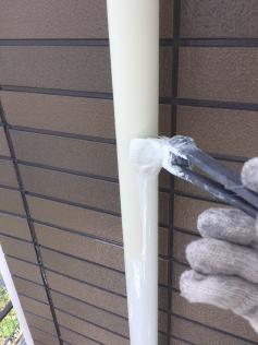 アパート塗装　外壁塗装　安城市セミナー