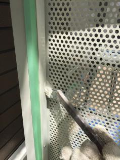 アパート塗装　外壁塗装　安城市塗装