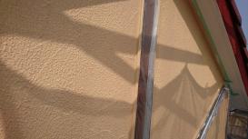 外壁塗装 ジョリパット仕上げ