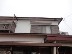 調査時　施工前