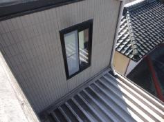調査時　施工前
