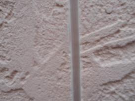 コーキング劣化