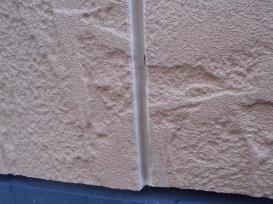 外壁コーキング