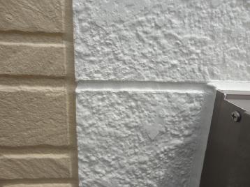 アステック塗料　ひび割れ　色褪せ