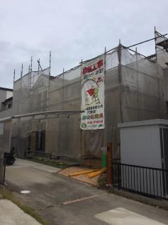 屋根外壁塗装　刈谷市塗装　アステック塗料