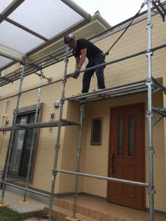 刈谷市塗装　屋根外壁塗装　刈谷市