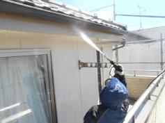 屋根外壁塗装　刈谷市塗り替え　アステック塗料