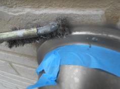 アステック塗料　屋根外壁塗装　刈谷市雨漏り