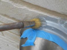 刈谷市雨漏り　屋根外壁塗装　アステック塗料