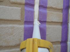 ハヤック塗装　刈谷市塗り替え　アステック塗料