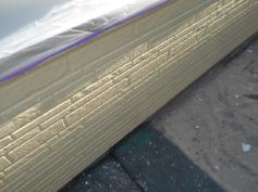 アステック塗料　刈谷市外壁塗装　塗り替え