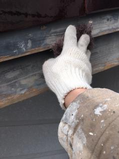 岡崎外壁塗装　屋根防水　雨漏り修理