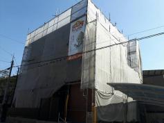 ヘラ　コーキング　プライマー