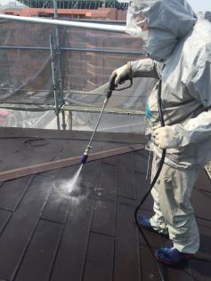 コーキング　ヘラ　遮熱