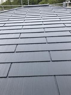 雨漏り　アクリル　シリコン