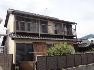 外装調査　報告　セミナー
