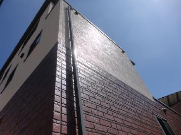 プライマー　塗装　雨漏り