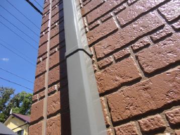 プライマー　シリコン　雨漏り