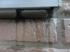 ｱｽﾃｯｸ　コーキング　ケレン