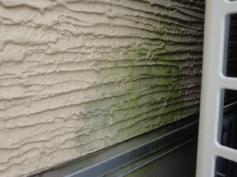 遮熱　断熱　コーキング