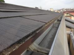 遮熱　コーキング　雨漏り