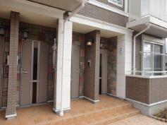 調査　劣化調査　アパート