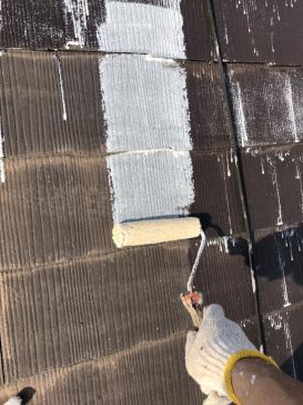 外壁塗装　屋根修理　雨漏り修繕