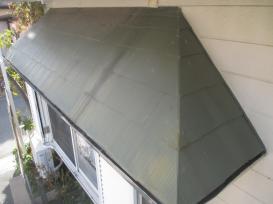 調査時　施工前　蒲郡