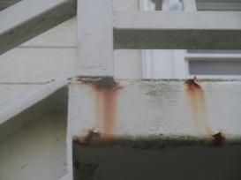 施工前　調査時