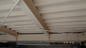 外壁塗装　施工事例　シリコン塗装