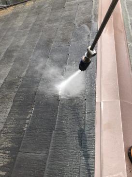 外壁　塗装　岡崎