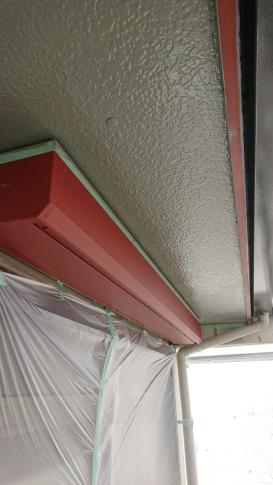 カビコケ　チョーキング　塗料