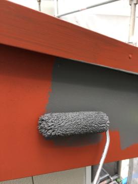 外壁　塗装　岡崎