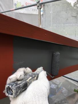 瓦　補修　遮熱