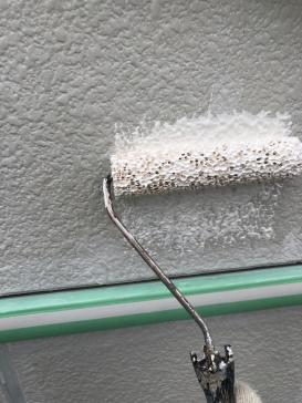 スレート　錆止め　防水