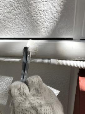 防水　塗装　雨漏り