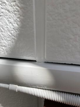 シリコン　プライマー　カビコケ