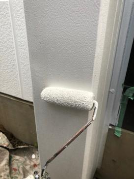 雨漏り　外壁　防水