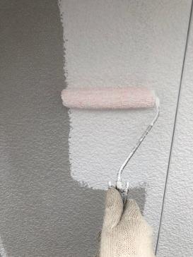 岡崎　外壁　塗装