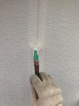 塗料　色あせ　カラーベスト