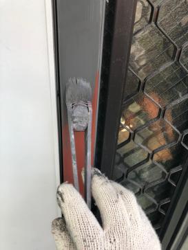 シリコン　屋根　瓦補修