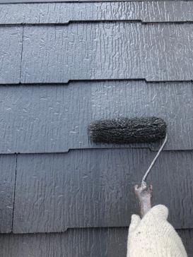 瓦補修　外壁　シリコン