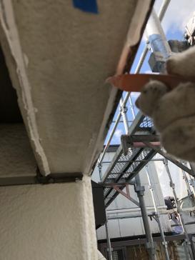 岡崎　防水　シリコン