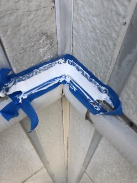 雨漏り　遮熱　塗装