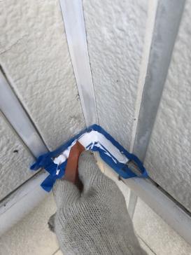 錆止め　塗装　塗料