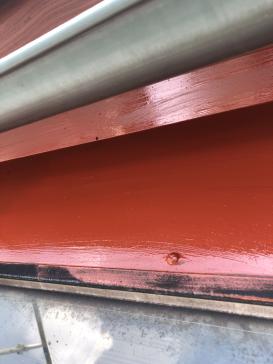 防水　塗料　遮熱