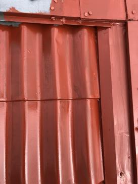 遮熱　塗装　岡崎