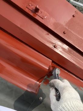 岡崎　屋根　雨漏り